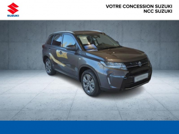 Photo 7 du bon plan SUZUKI Vitara 1.4 Boosterjet Hybrid 110ch PrivilÃ¨ge MY25 occasion à 23490 €
