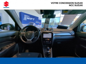 Photo 9 du bon plan SUZUKI Vitara 1.4 Boosterjet Hybrid 110ch PrivilÃ¨ge MY25 occasion à 23490 €