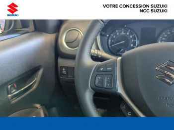 Photo 10 du bon plan SUZUKI Vitara 1.4 Boosterjet Hybrid 110ch PrivilÃ¨ge MY25 occasion à 23490 €