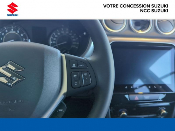 Photo 11 du bon plan SUZUKI Vitara 1.4 Boosterjet Hybrid 110ch PrivilÃ¨ge MY25 occasion à 23490 €