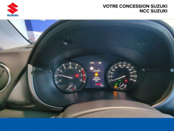 Photo 12 du bon plan SUZUKI Vitara 1.4 Boosterjet Hybrid 110ch PrivilÃ¨ge MY25 occasion à 23490 €