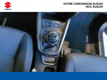 Photo 13 du bon plan SUZUKI Vitara 1.4 Boosterjet Hybrid 110ch PrivilÃ¨ge MY25 occasion à 23490 €