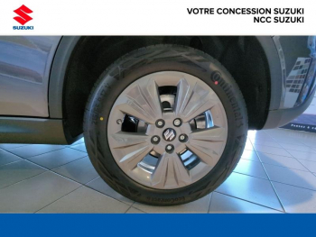 Photo 16 du bon plan SUZUKI Vitara 1.4 Boosterjet Hybrid 110ch PrivilÃ¨ge MY25 occasion à 23490 €