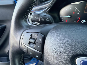 Photo 18 du bon plan FORD Puma 1.0 EcoBoost 125ch mHEV Titanium occasion à 15990 €