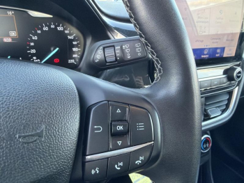 Photo 19 du bon plan FORD Puma 1.0 EcoBoost 125ch mHEV Titanium occasion à 15990 €