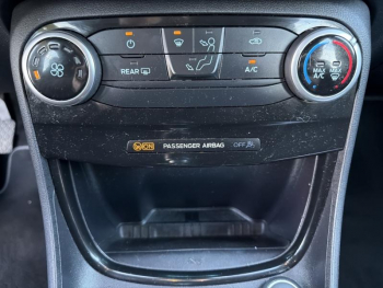 Photo 23 du bon plan FORD Puma 1.0 EcoBoost 125ch mHEV Titanium occasion à 15990 €