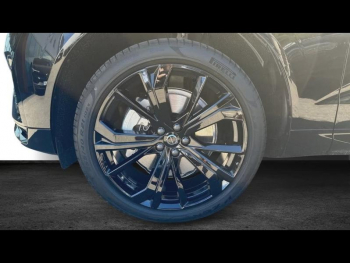 Photo 7 du bon plan VOLVO XC60 T6 Hybride Rechargeable 350ch Black Edition Geartronic 8 AWD occasion à 71900 €