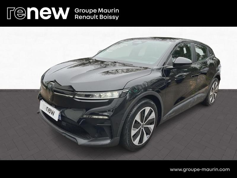 Bon plan RENAULT Megane E-Tech Electric EV60 220ch Techno super charge occasion à 21500 €