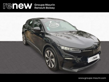 Photo 2 du bon plan RENAULT Megane E-Tech Electric EV60 220ch Techno super charge occasion à 21500 €