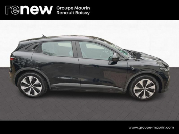 Photo 3 du bon plan RENAULT Megane E-Tech Electric EV60 220ch Techno super charge occasion à 21500 €