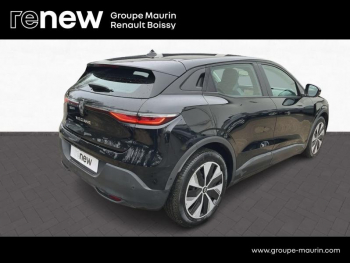 Photo 4 du bon plan RENAULT Megane E-Tech Electric EV60 220ch Techno super charge occasion à 21500 €