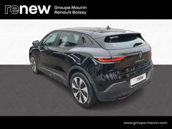 Photo 5 du bon plan RENAULT Megane E-Tech Electric EV60 220ch Techno super charge occasion à 21500 €