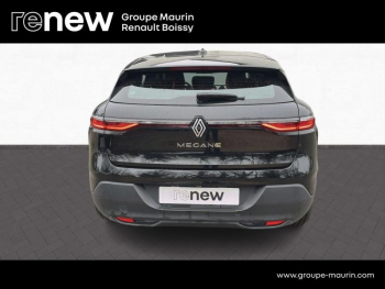 Photo 8 du bon plan RENAULT Megane E-Tech Electric EV60 220ch Techno super charge occasion à 21500 €