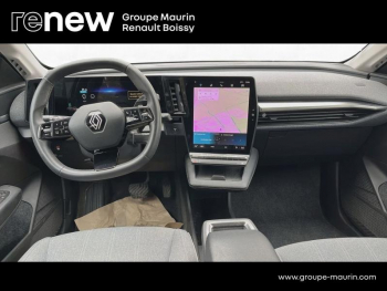 Photo 9 du bon plan RENAULT Megane E-Tech Electric EV60 220ch Techno super charge occasion à 21500 €