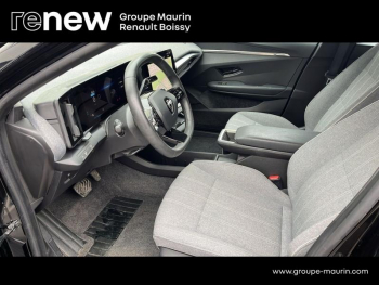 Photo 11 du bon plan RENAULT Megane E-Tech Electric EV60 220ch Techno super charge occasion à 21500 €