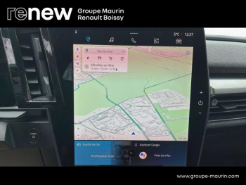 Photo 13 du bon plan RENAULT Megane E-Tech Electric EV60 220ch Techno super charge occasion à 21500 €