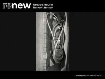 Photo 15 du bon plan RENAULT Megane E-Tech Electric EV60 220ch Techno super charge occasion à 21500 €