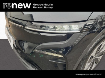 Photo 16 du bon plan RENAULT Megane E-Tech Electric EV60 220ch Techno super charge occasion à 21500 €