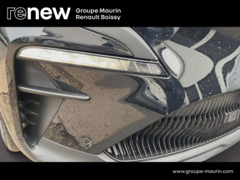 Photo 17 du bon plan RENAULT Megane E-Tech Electric EV60 220ch Techno super charge occasion à 21500 €