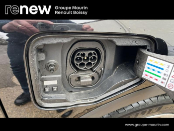 Photo 18 du bon plan RENAULT Megane E-Tech Electric EV60 220ch Techno super charge occasion à 21500 €