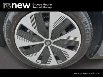 Photo 21 du bon plan RENAULT Megane E-Tech Electric EV60 220ch Techno super charge occasion à 21500 €