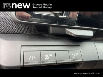 Photo 24 du bon plan RENAULT Megane E-Tech Electric EV60 220ch Techno super charge occasion à 21500 €