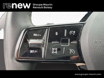 Photo 25 du bon plan RENAULT Megane E-Tech Electric EV60 220ch Techno super charge occasion à 21500 €