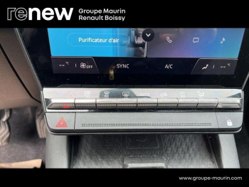 Photo 27 du bon plan RENAULT Megane E-Tech Electric EV60 220ch Techno super charge occasion à 21500 €