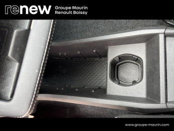 Photo 28 du bon plan RENAULT Megane E-Tech Electric EV60 220ch Techno super charge occasion à 21500 €