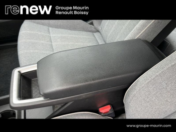 Photo 29 du bon plan RENAULT Megane E-Tech Electric EV60 220ch Techno super charge occasion à 21500 €