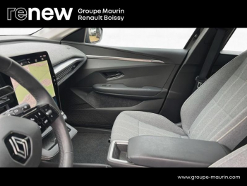 Photo 30 du bon plan RENAULT Megane E-Tech Electric EV60 220ch Techno super charge occasion à 21500 €
