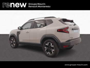 Photo 3 du bon plan DACIA Duster 1.6 hybrid 140ch Extreme occasion à 25390 €