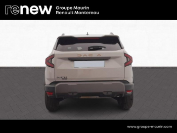 Photo 4 du bon plan DACIA Duster 1.6 hybrid 140ch Extreme occasion à 25390 €