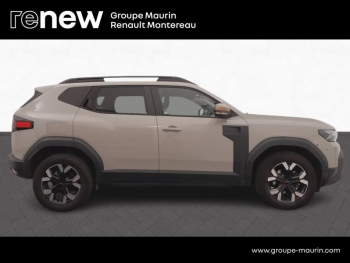 Photo 6 du bon plan DACIA Duster 1.6 hybrid 140ch Extreme occasion à 25390 €