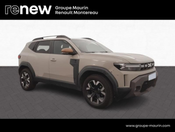 Photo 7 du bon plan DACIA Duster 1.6 hybrid 140ch Extreme occasion à 25390 €