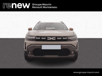 Photo 8 du bon plan DACIA Duster 1.6 hybrid 140ch Extreme occasion à 25390 €