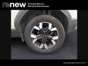 Photo 9 du bon plan DACIA Duster 1.6 hybrid 140ch Extreme occasion à 25390 €