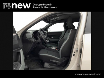 Photo 10 du bon plan DACIA Duster 1.6 hybrid 140ch Extreme occasion à 25390 €