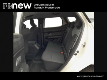 Photo 11 du bon plan DACIA Duster 1.6 hybrid 140ch Extreme occasion à 25390 €