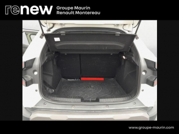 Photo 12 du bon plan DACIA Duster 1.6 hybrid 140ch Extreme occasion à 25390 €