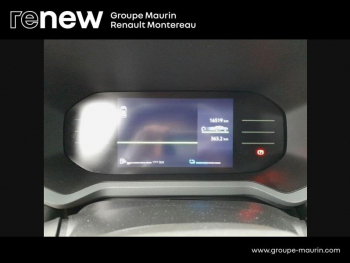 Photo 15 du bon plan DACIA Duster 1.6 hybrid 140ch Extreme occasion à 25390 €