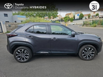 Photo 2 du bon plan TOYOTA Yaris Cross 116h Design MY22 occasion à 21790 €