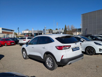 Photo 5 du bon plan FORD Kuga 2.5 Duratec 190ch FHEV E85 Titanium BVA occasion à 22990 €