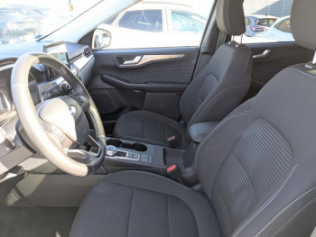 Photo 8 du bon plan FORD Kuga 2.5 Duratec 190ch FHEV E85 Titanium BVA occasion à 22990 €