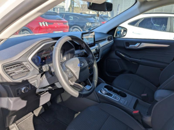 Photo 9 du bon plan FORD Kuga 2.5 Duratec 190ch FHEV E85 Titanium BVA occasion à 22990 €