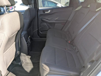 Photo 10 du bon plan FORD Kuga 2.5 Duratec 190ch FHEV E85 Titanium BVA occasion à 22990 €