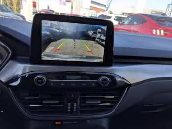 Photo 15 du bon plan FORD Kuga 2.5 Duratec 190ch FHEV E85 Titanium BVA occasion à 22990 €