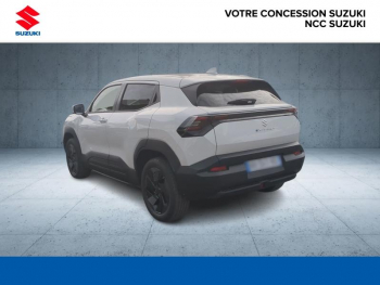 Photo 3 du bon plan SUZUKI Vitara 184ch 61kWh PrivilÃ¨ge AllGrip occasion à 33490 €