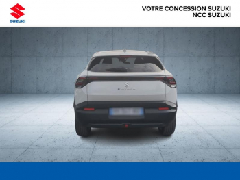 Photo 4 du bon plan SUZUKI Vitara 184ch 61kWh PrivilÃ¨ge AllGrip occasion à 33490 €