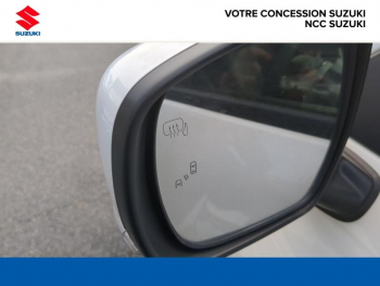 Photo 9 du bon plan SUZUKI Vitara 184ch 61kWh PrivilÃ¨ge AllGrip occasion à 33490 €